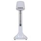 DM31W Milkshake & Drink Mixer White