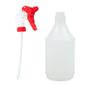 FN295 Trigger Spray Bottle Red 750ml