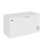 ECO DESIGN LHF540 527 Ltr White Chest Freezer