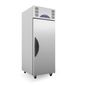 Garnet LG1T-SS Heavy Duty 620 Ltr Upright Single Door Stainless Steel Freezer
