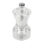 Bistro CU561 Acrylic Salt Mill 103mm