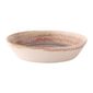 Eco FE067 Coastal Blue Flared Dish 110mm (Pack of 6)