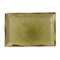 Harvest FC051 Rectangular Trays Green 192 x 284mm (Pack of 6)
