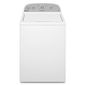 Atlantis 6th Sense 3LWTW4815FW 15kg Commercial Top Loading Washing Machine