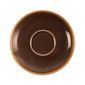 Kiln GP365 Cappuccino Saucers Bark 160mm (Pack of 6)