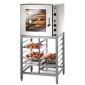 ECO9/FS Floor Stand for ECO9 Oven