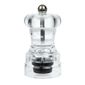 CE318 Acrylic Salt and Pepper Mill 102mm