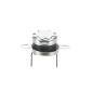 TH114 125 Degree Cutout for Panther Mobile Hot Cupboards