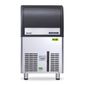 EcoX ACM107 Automatic Self Contained Hydrocarbon Ice Machine (53kg/24hr)