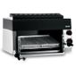 Opus 700 OG7302/P Propane Gas Salamander Grill 
