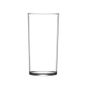 CE666 Polycarbonate Hi Ball Glasses 285ml CE Marked (Pack of 48)