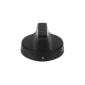 KN139 Thermostat Knob for Electric Pizza Ovens