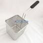 229836 Pasta Basket 1/4 165 X 165Mm Ukg47/E47