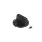 KN245 Thermostat Knob for Cooking Equipment