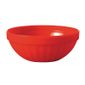 CE277 Polycarbonate Bowls Red 102mm (Pack of 12)