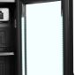 Tefcold FSC175H BLACK