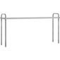 RE318 1790mm Wide Stainless Steel Single Gantry