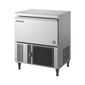 IM-45CNE-HC-25 Automatic Self Contained Hydrocarbon Cube Ice Machine (39kg/24hr)