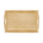 GF204 Wooden Serving Tray