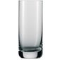Convention Crystal CC695 Hi Ball Glasses 390ml (Pack of 6)