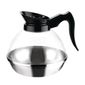 CY339 Polycarbonate Coffee Jug with Base