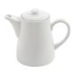 Whiteware U825 Coffee Pots White 710ml (Pack of 4)