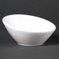 Lumina CF383 Oval Sloping Bowls 148mm (Pack of 6)
