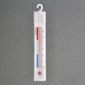 J211 Hanging Fridge/Freezer Thermometer