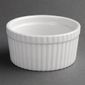 W431 Souffle Dishes 105mm (Pack of 6)
