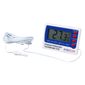F343 Digital Fridge/Freezer Thermometer