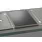 DHCP1 GN1/1 Glass Insert