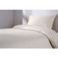 Spectrum GU303 Fitted Sheet Ivory Small Double