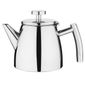Conical DP601 Insulated Stainless Steel Teapot with Filter 600ml