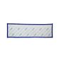 HP945 Disposable Double Pocket Flat Mop Blue (Pack of 50)