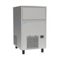 U-Series UA028 Automatic Self Contained Spray Ice Machine (47kg/24hr)