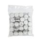 GF448 4 Hour Tealights (Pack of 100)