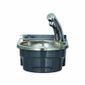 BaSix BSX-300-NT Hand Wash Station With Battery-Operated, Hands-Free Operation
