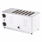 Regent 6ATW-131 6 Slice Toaster