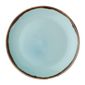 Harvest FX163 Coupe Plates Turquoise 260mm (Pack of 12)