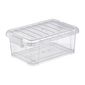 J246 Food Storage Box with Lid 9Ltr