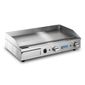Lynx Prime LPGR30 Electric Countertop Steel Plate Griddle