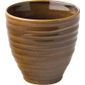 Tribeca GM033 Chip Pots Malt 310ml (Pack of 6)
