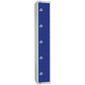 Elite Lockers CG617-CN
