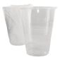 CG767 Disposable Wrapped Tumblers 255ml (Pack of 500)