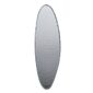 VV714 Scape Glass Oval Platters 400mm (Pack of 6)