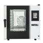 CK079 7 Grid 1/1GN Electric 3 Phase Combination Oven  / Steamer