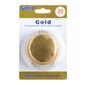 GE848 Cupcake Baking Cases Gold (Pack of 30)