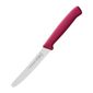Pro Dynamic CR157 Serrated Utility Knife Pink 4.3"