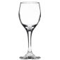 Perception CT518 Wine Glasses 240ml CE Marked at 175ml (Pack of 12)