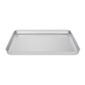 K435 Aluminium Bakewell Pan 470mm